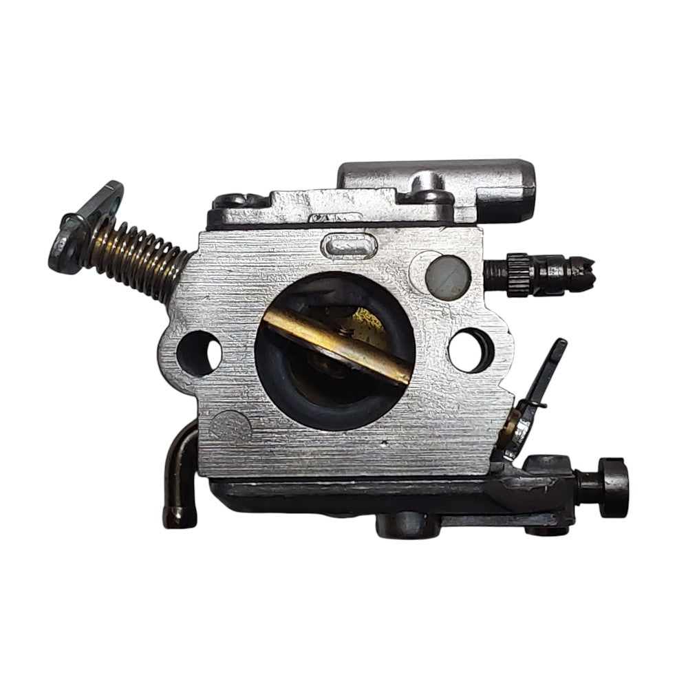 Carburador de pieza probada compatible con Zama C1Q S127C Stihl 1129 120 0654