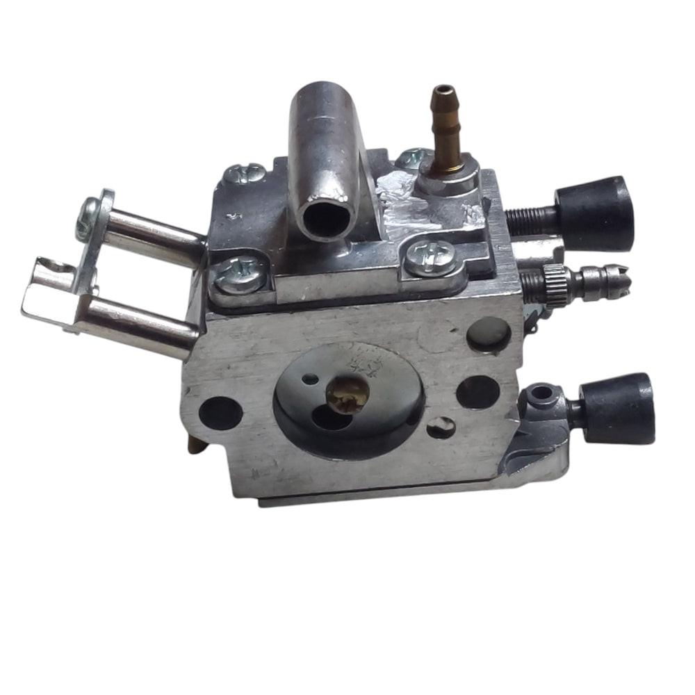 Proven Part Carburetor Fits Zama C1Q S154 Stihl 4128 120 0607 Fits FS400 FS450 FS480 Sp400 Sp450 Sp451 Sp481