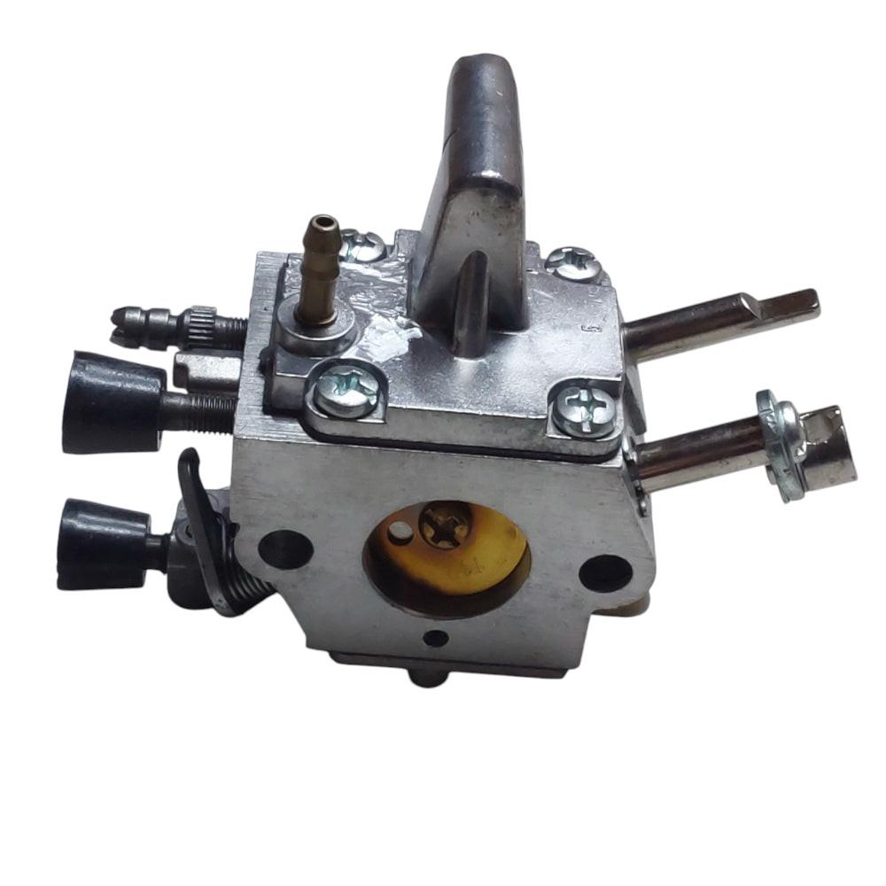 Proven Part Carburetor Fits Zama C1Q S154 Stihl 4128 120 0607 Fits FS400 FS450 FS480 Sp400 Sp450 Sp451 Sp481