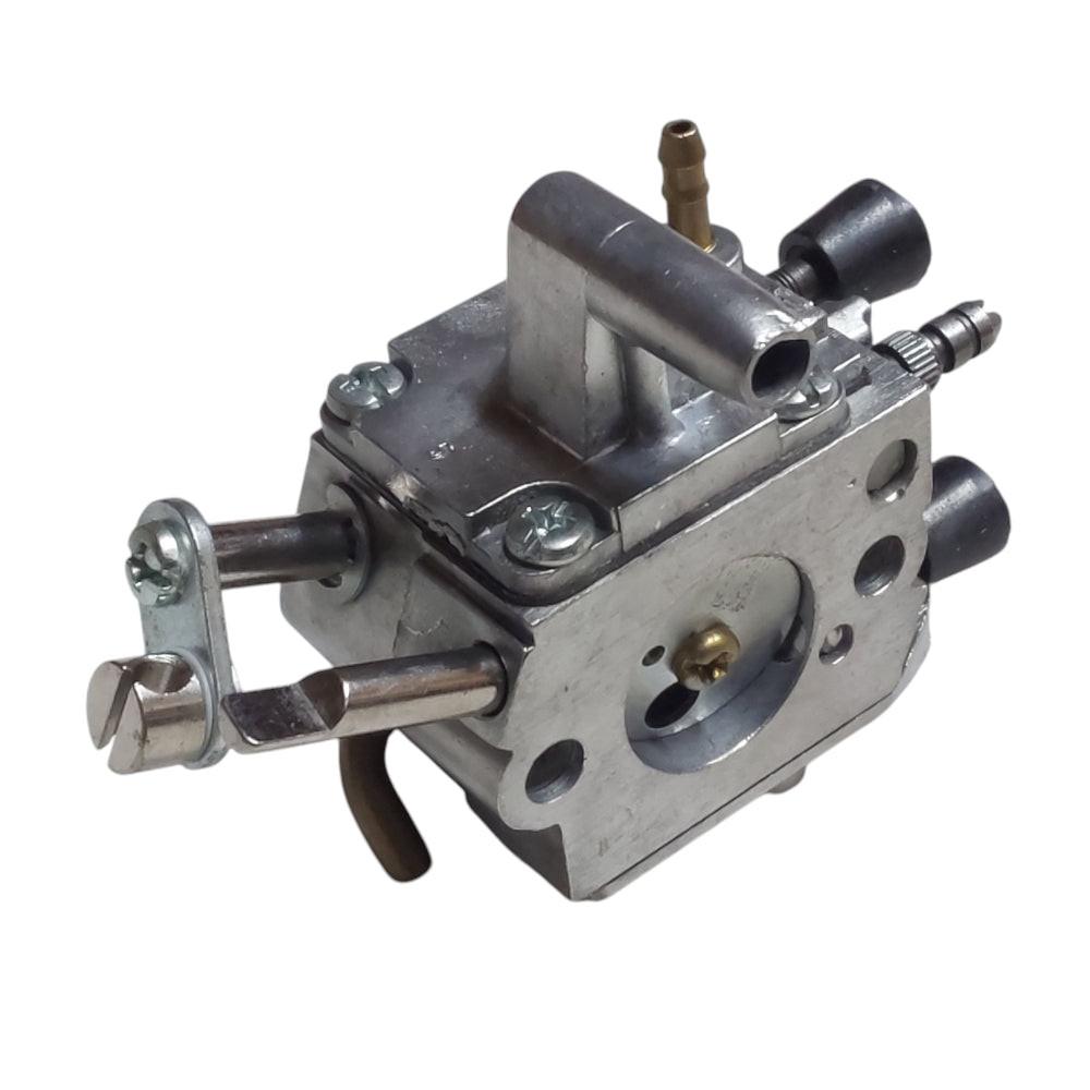 Proven Part Carburetor Fits Zama C1Q S154 Stihl 4128 120 0607 Fits FS400 FS450 FS480 Sp400 Sp450 Sp451 Sp481
