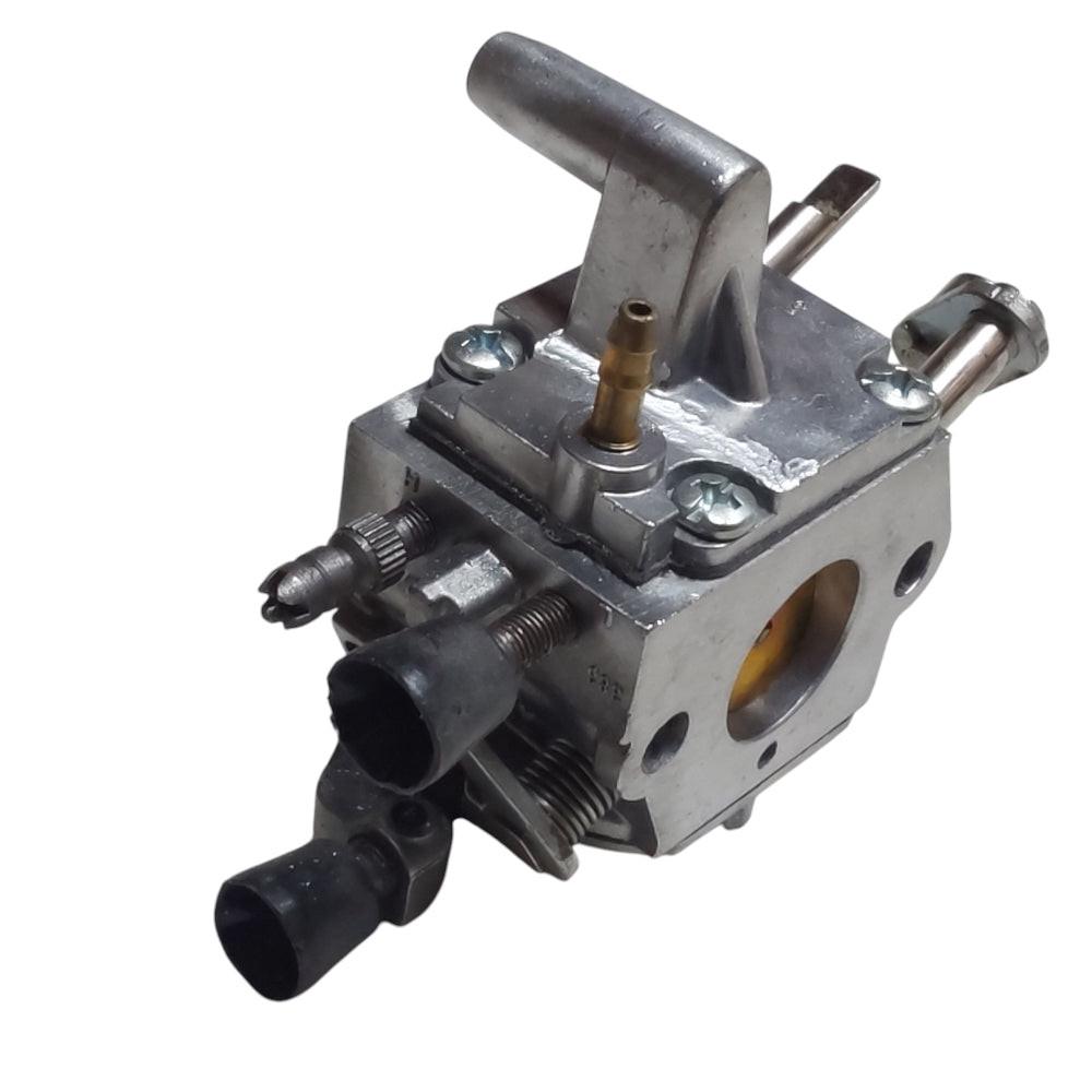 Proven Part Carburetor Fits Zama C1Q S156 Stihl 4128 120 0651 Fits FS400 FS450 FS480