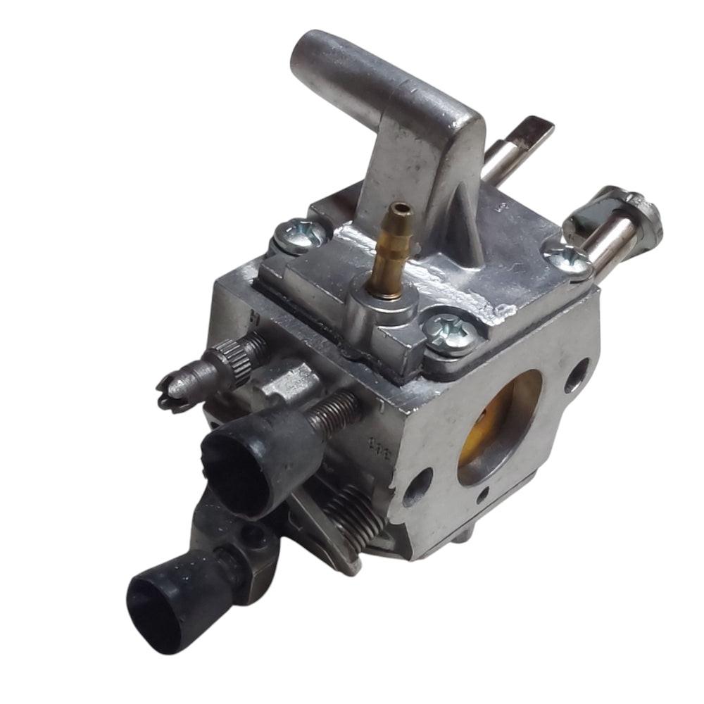 Proven Part Carburetor Fits Zama C1Q S156 Stihl 4128 120 0651 Fits FS400 FS450 FS480