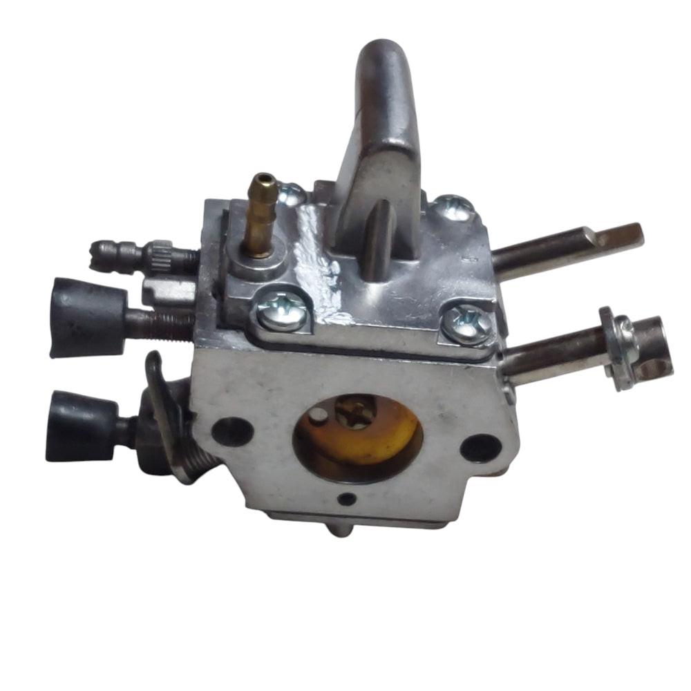 Proven Part Carburetor Fits Zama C1Q S156 Stihl 4128 120 0651 Fits FS400 FS450 FS480