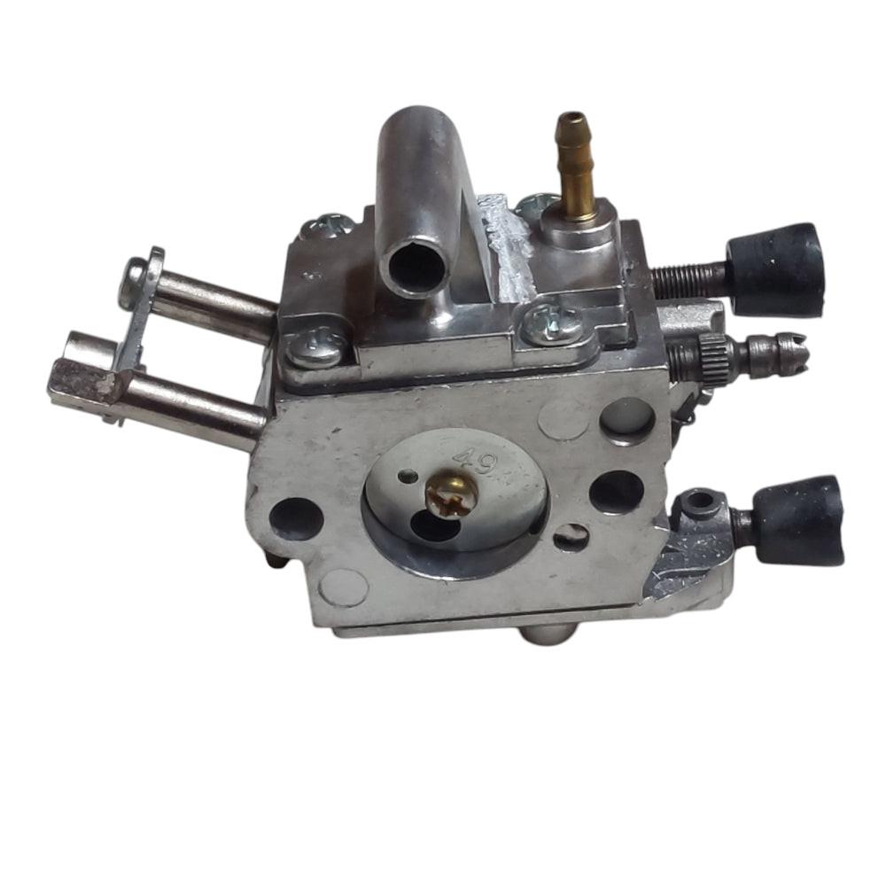 Proven Part Carburetor Fits Zama C1Q S156 Stihl 4128 120 0651 Fits FS400 FS450 FS480