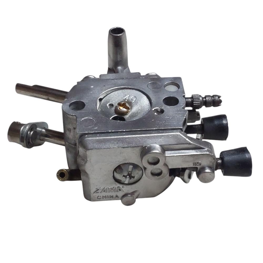 Proven Part Carburetor Fits Zama C1Q S156 Stihl 4128 120 0651 Fits FS400 FS450 FS480