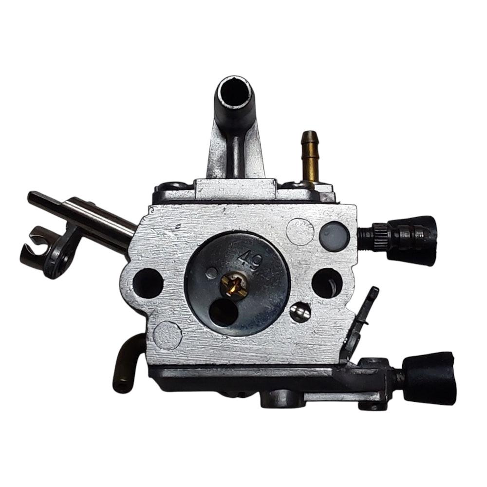 Proven Part Carburetor Fits Zama C1Q S156 Stihl 4128 120 0651 Fits FS400 FS450 FS480