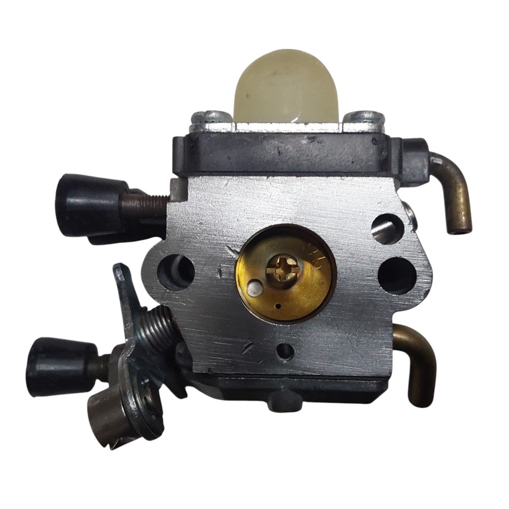 Proven Part Carburetor For Stihl Fits FR85, FR85T, FS75, 4137 120 0614