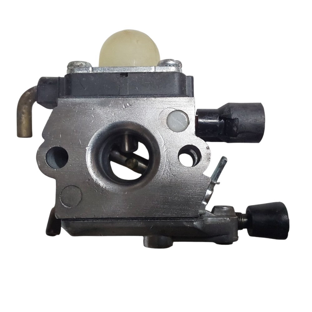 Proven Part Carburetor For Stihl Fits FR85, FR85T, FS75, 4137 120 0614