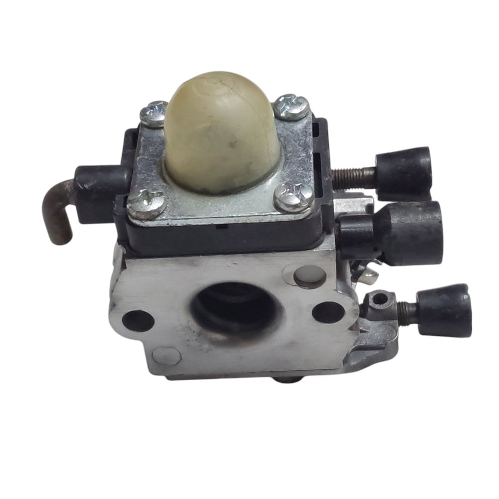 Proven Part Carburetor For Stihl Fits FR85, FR85T, FS75, 4137 120 0614