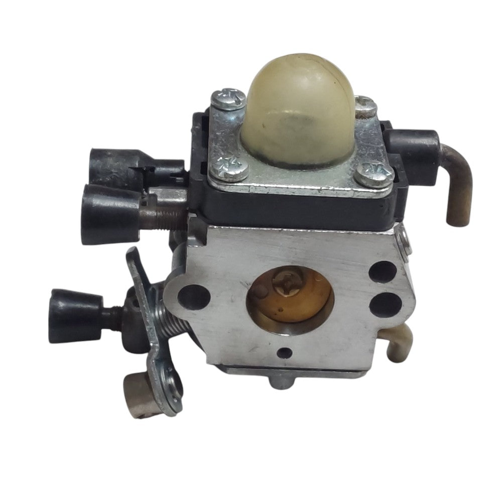 Proven Part Carburetor For Stihl Fits FR85, FR85T, FS75, 4137 120 0614