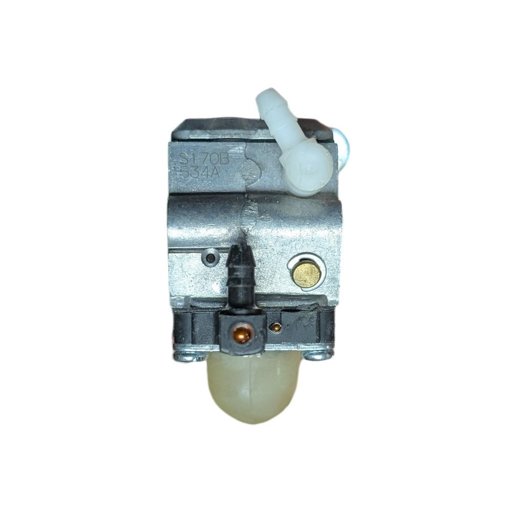 Carburador de pieza probada compatible con Stihl 4228 120 0609 compatible con Hs45