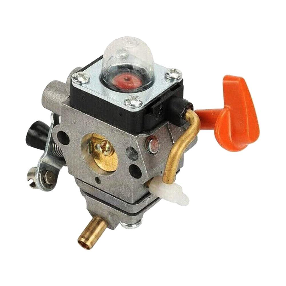 Proven Part Carburetor For Stihl Fits 4180 120 0611, FS90, FS100, FS110, Fits C1Q-S174A