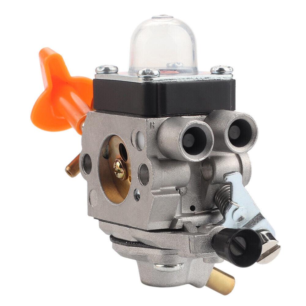 Proven Part Carburetor For Stihl Fits 4180 120 0611, FS90, FS100, FS110, Fits C1Q-S174A