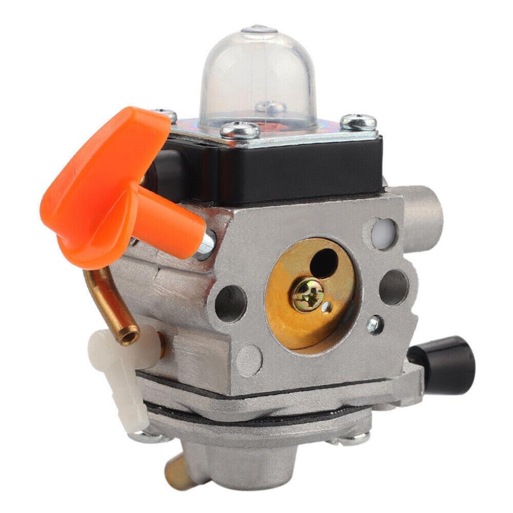 Proven Part Carburetor For Stihl Fits 4180 120 0611, FS90, FS100, FS110, Fits C1Q-S174A