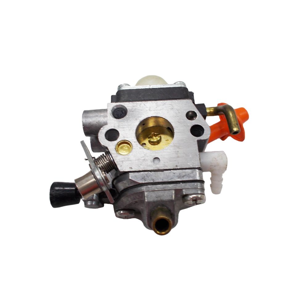 Carburador de pieza probada compatible con Stihl 4140 120 0611 compatible con Stihl Fs90, Fs110