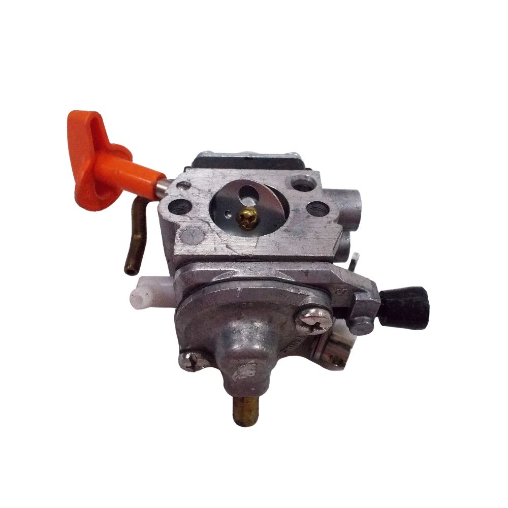 Carburador de pieza probada compatible con Stihl 4140 120 0611 compatible con Stihl Fs90, Fs110