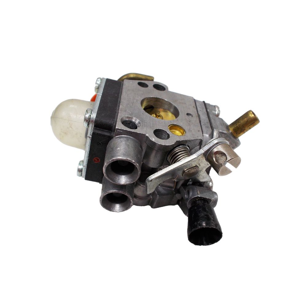 Carburador de pieza probada compatible con Stihl 4140 120 0611 compatible con Stihl Fs90, Fs110