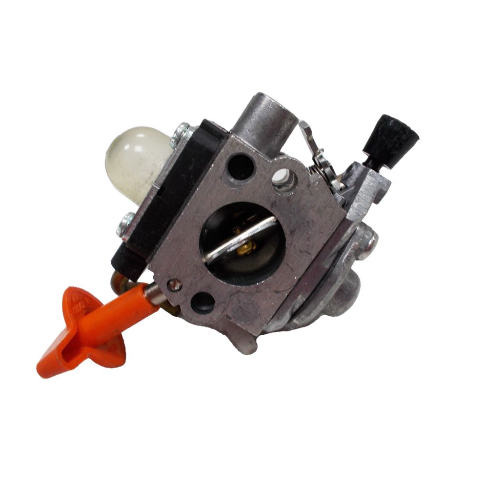 Carburador de pieza probada compatible con Stihl 4140 120 0611 compatible con Stihl Fs90, Fs110