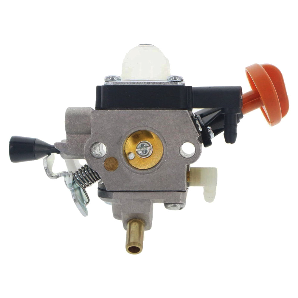 Proven Part Carburetor Fits Stihl FS111 FS90 FS110 FS87 BrushCutter 4180 120 0618
