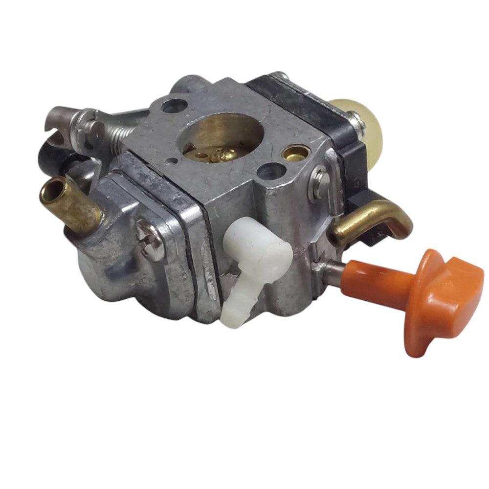 Proven Part Carburetor For Stihl Fits FS130, FS130 R, C1Q-S175, 4180 120 0610