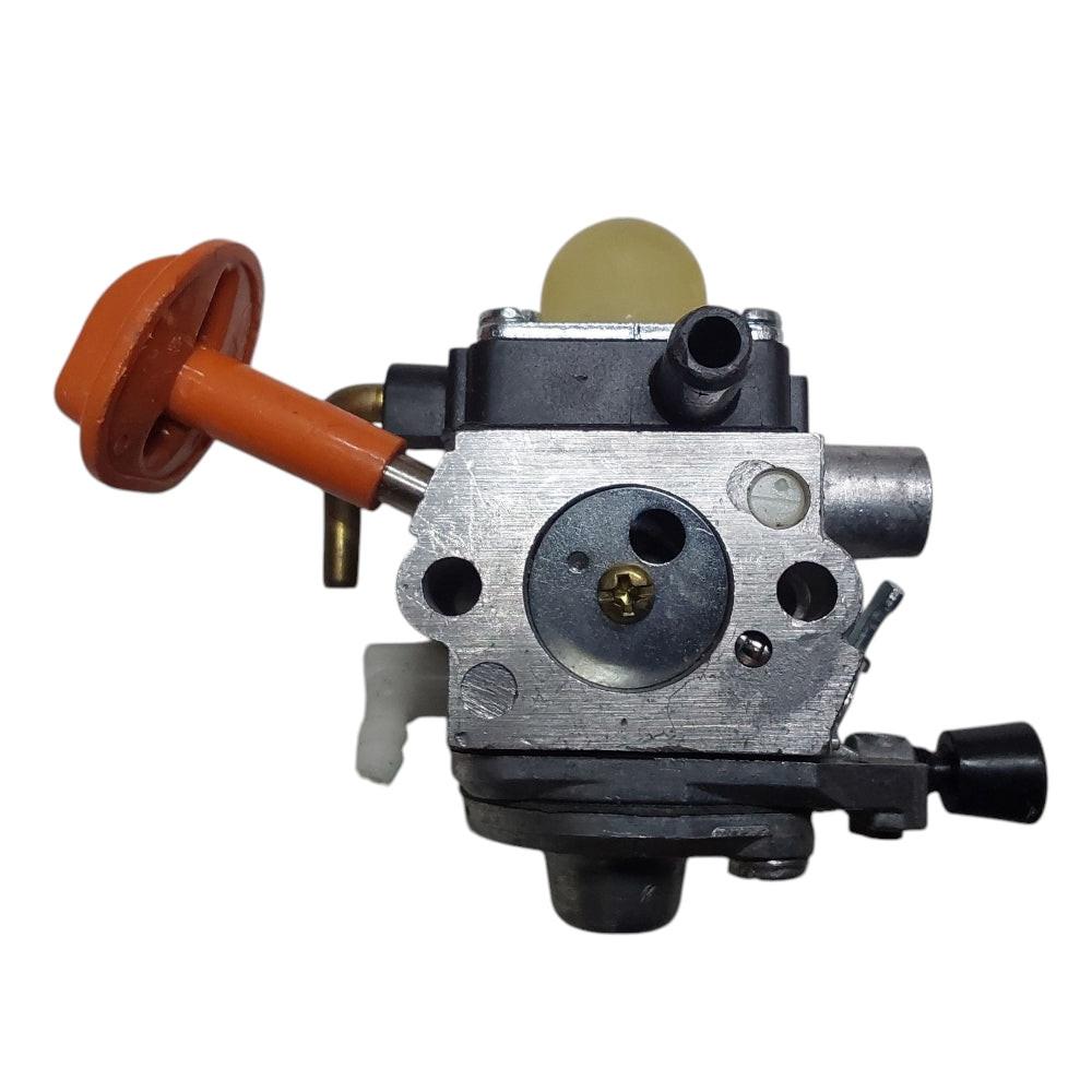 Carburador de pieza probada compatible con Stihl 4180 120 0613, Bt130, Fs310Th29