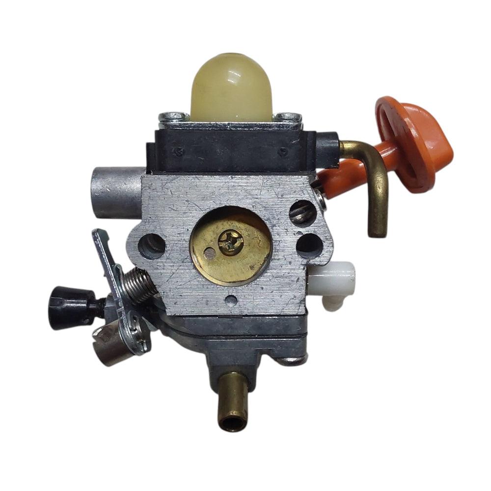Carburador de pieza probada compatible con Stihl 4180 120 0613, Bt130, Fs310Th29