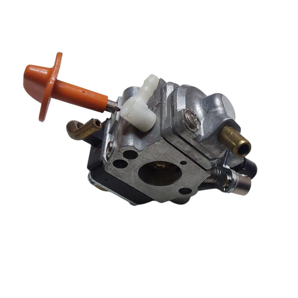 Carburador de pieza probada compatible con Stihl 4180 120 0613, Bt130, Fs310Th29