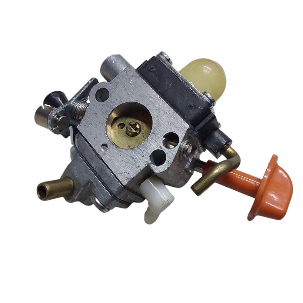 Carburador de pieza probada compatible con Stihl 4180 120 0613, Bt130, Fs310Th29