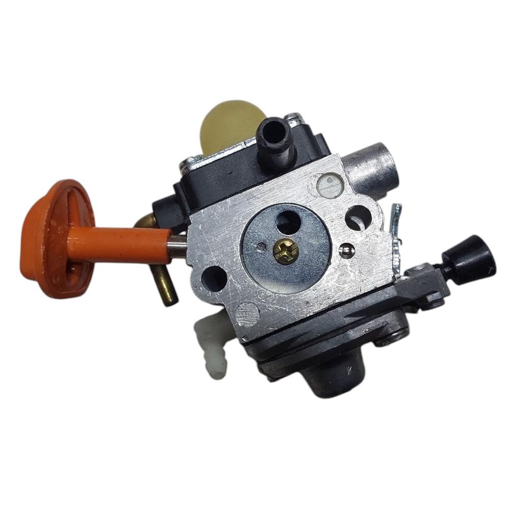 Carburador de pieza probada compatible con Stihl 4180 120 0613, Bt130, Fs310Th29