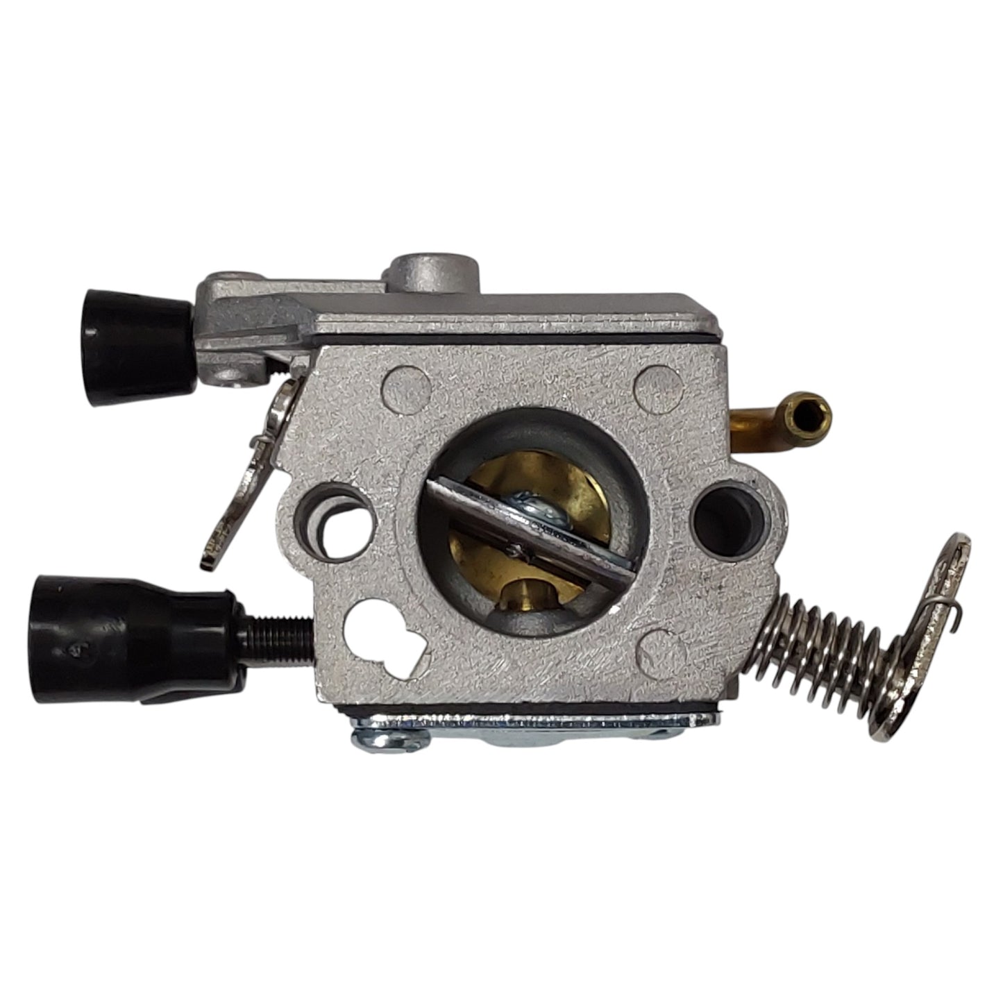 Proven Part Carburetor With Gaskets Fit Stihl 1123 120 0603, MS210, MS230, Fits C1Q-S76