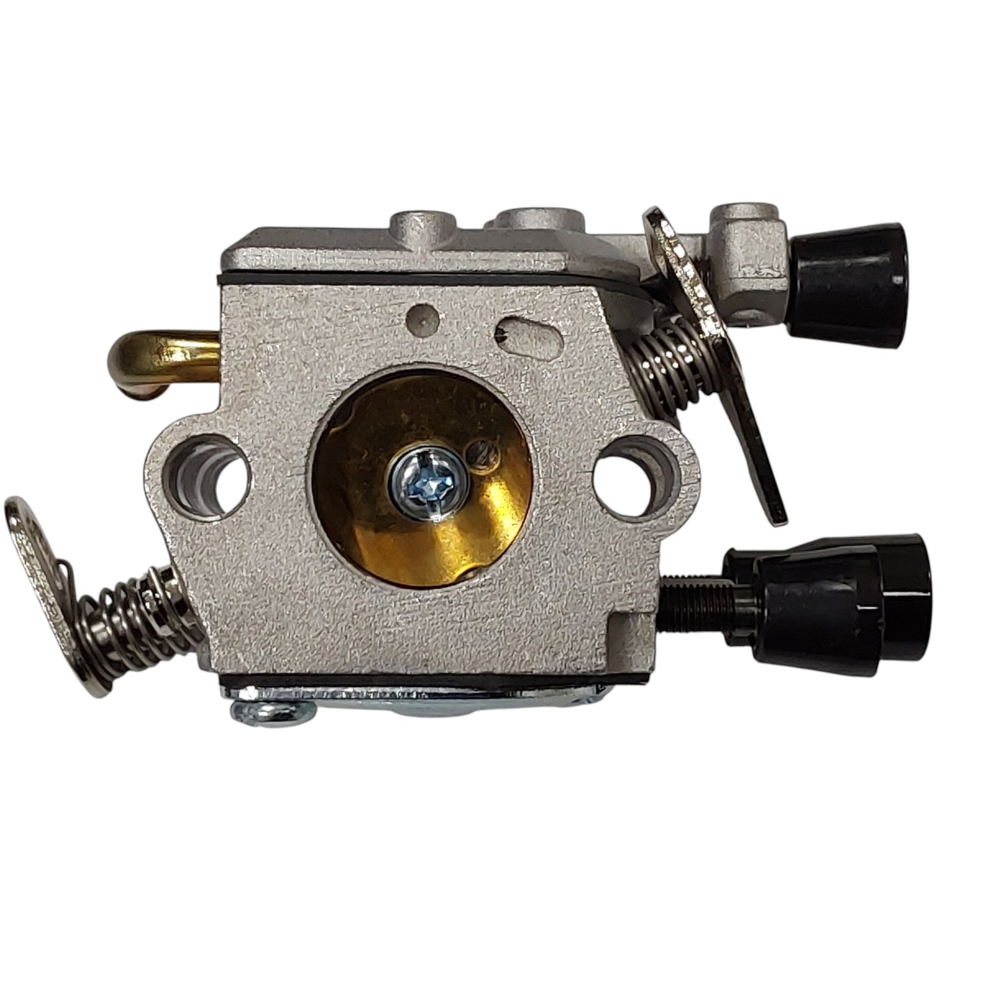 Proven Part Carburetor With Gaskets Fit Stihl 1123 120 0603, MS210, MS230, Fits C1Q-S76