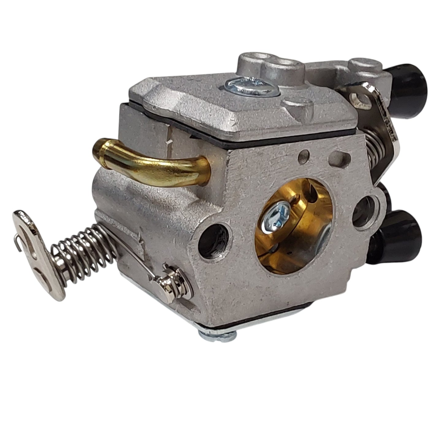 Proven Part Carburetor With Gaskets Fit Stihl 1123 120 0603, MS210, MS230, Fits C1Q-S76