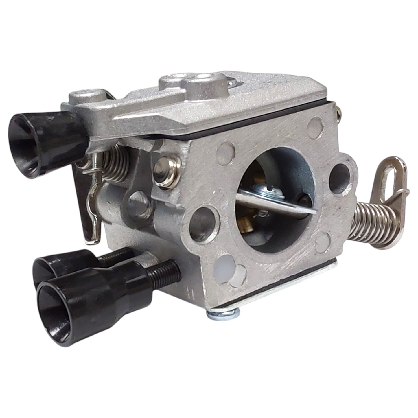 Proven Part Carburetor With Gaskets Fit Stihl 1123 120 0603, MS210, MS230, Fits C1Q-S76
