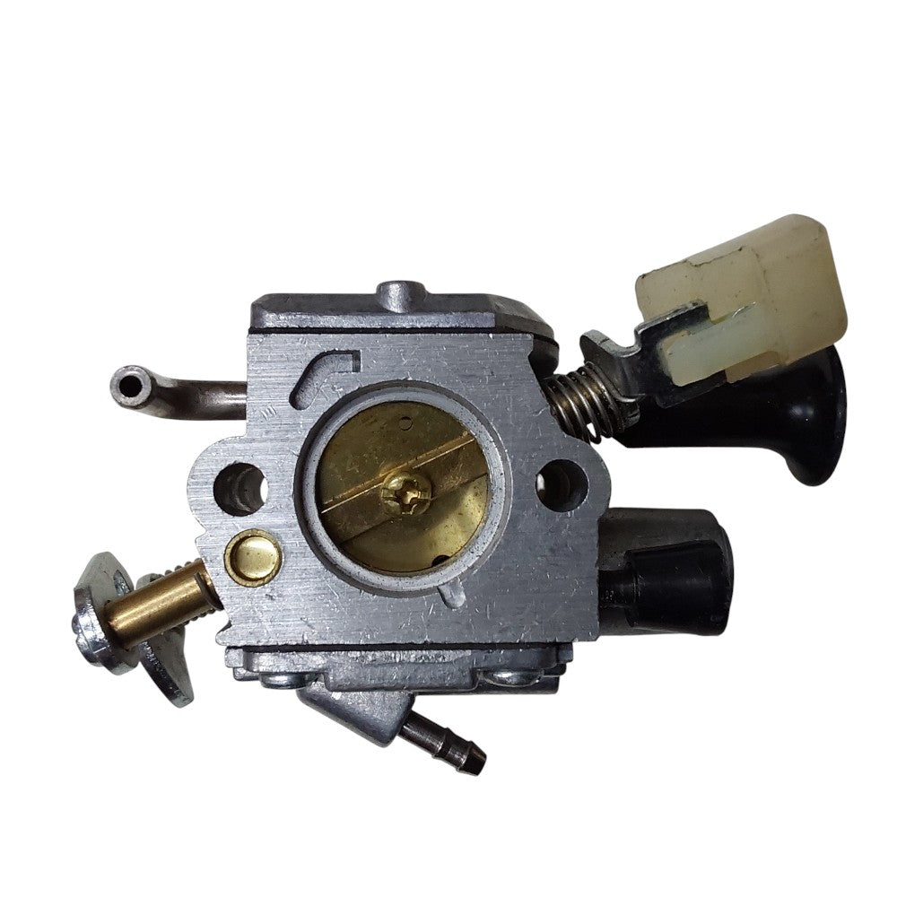 Carburador de pieza probada compatible con 1141 120 0602 compatible con Ms261