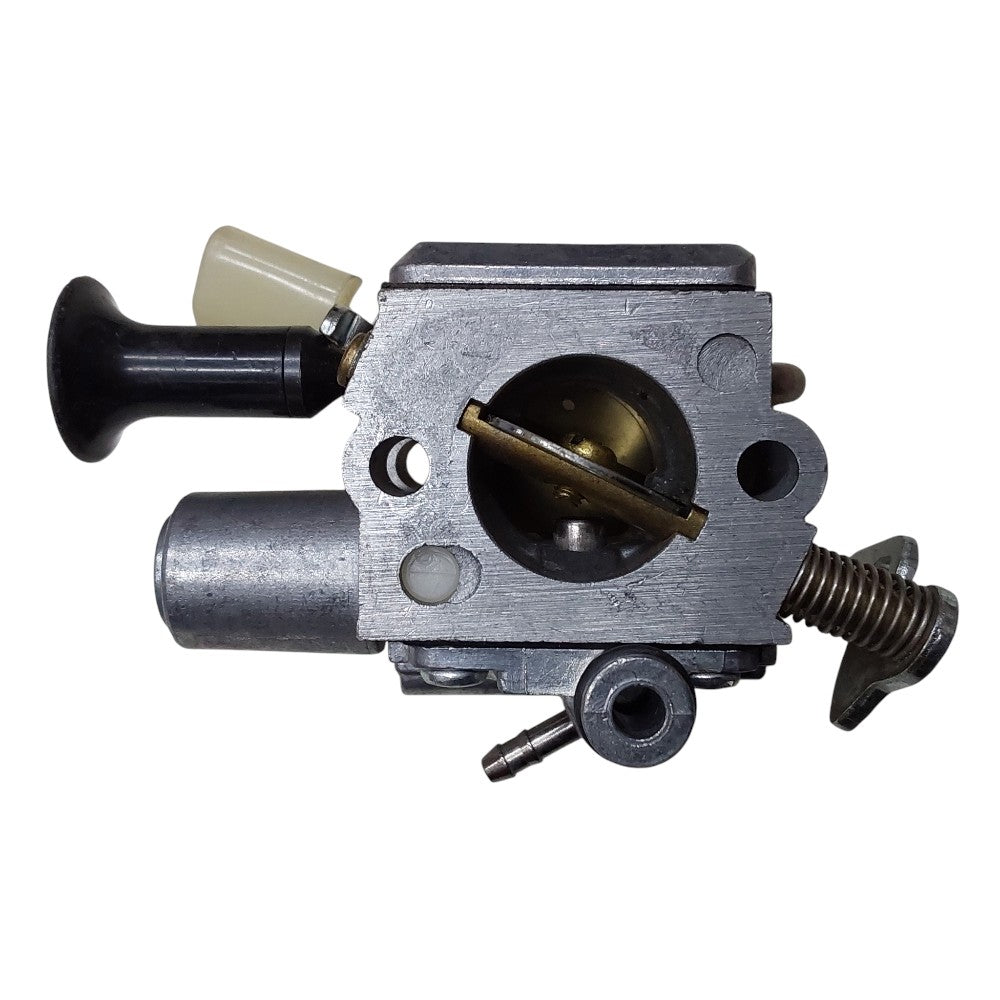 Carburador de pieza probada compatible con 1141 120 0602 compatible con Ms261
