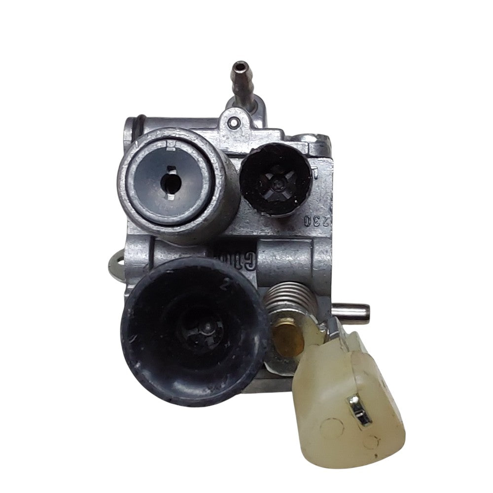 Carburador de pieza probada compatible con 1141 120 0602 compatible con Ms261