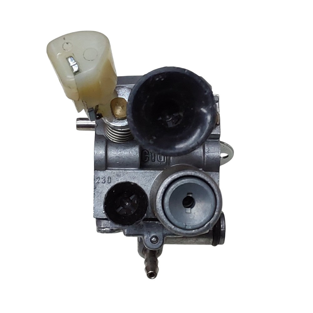 Carburador de pieza probada compatible con 1141 120 0602 compatible con Ms261