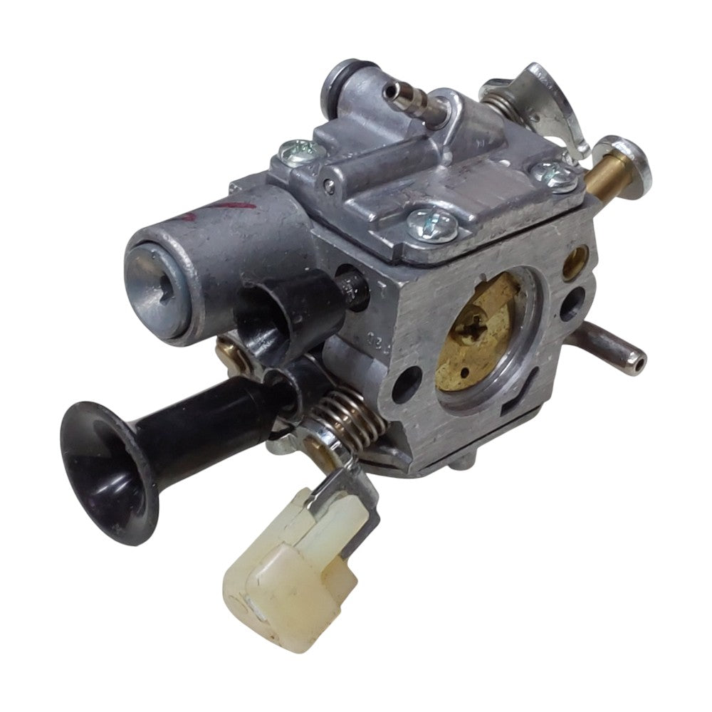 Carburador de pieza probada compatible con 1141 120 0602 compatible con Ms261