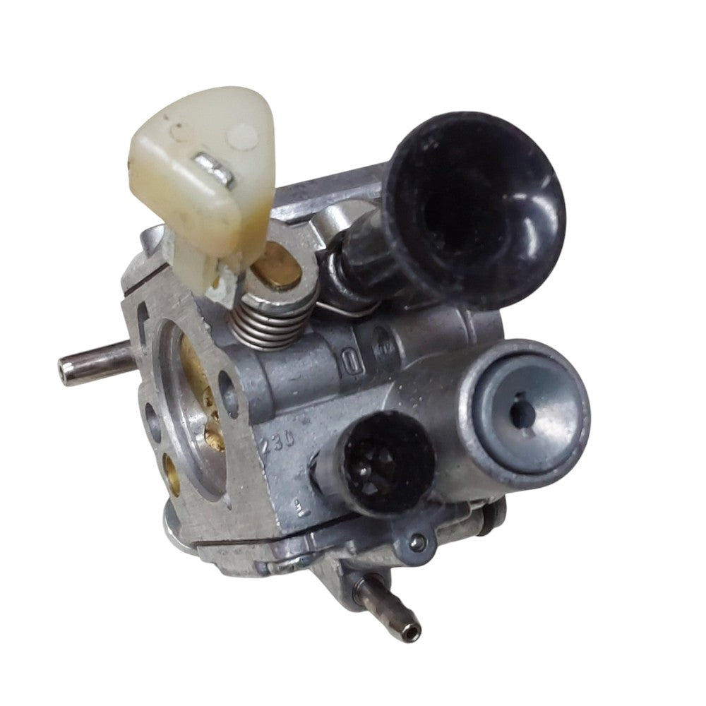 Carburador de pieza probada compatible con 1141 120 0602 compatible con Ms261