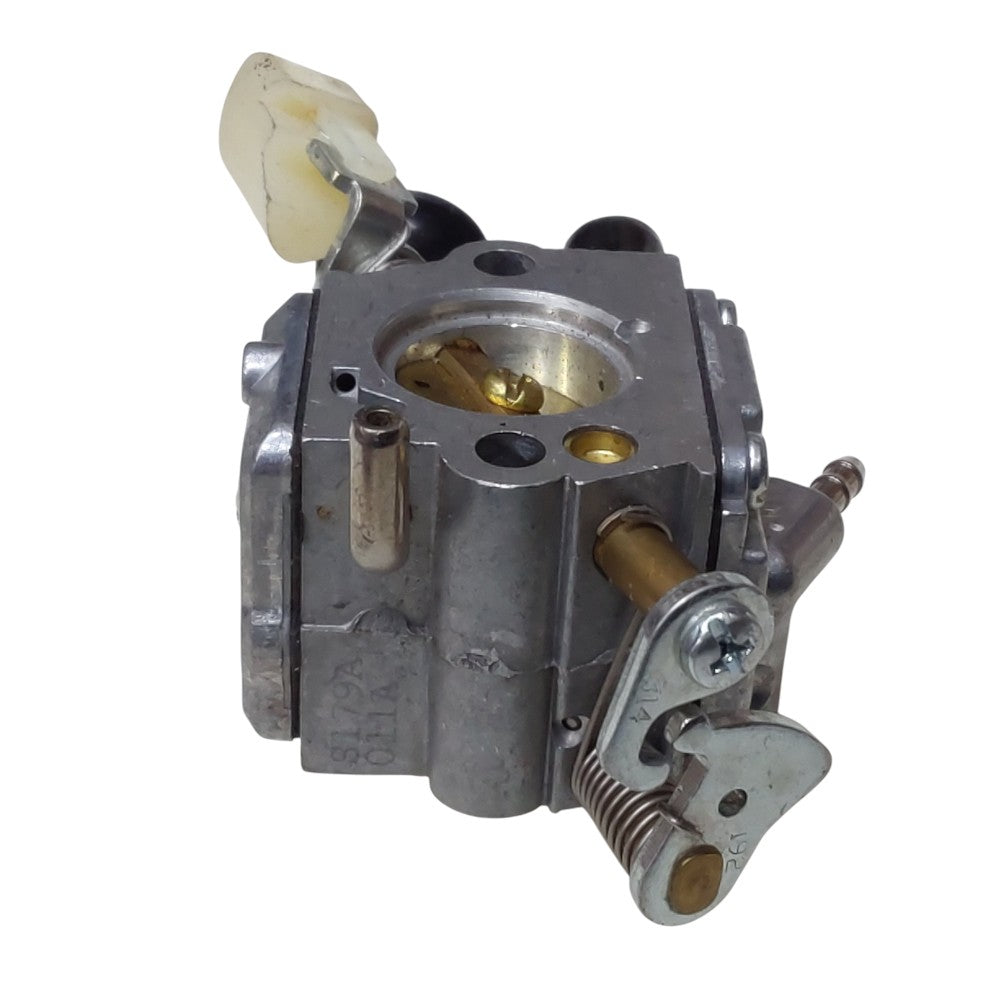 Carburador de pieza probada compatible con 1141 120 0602 compatible con Ms261