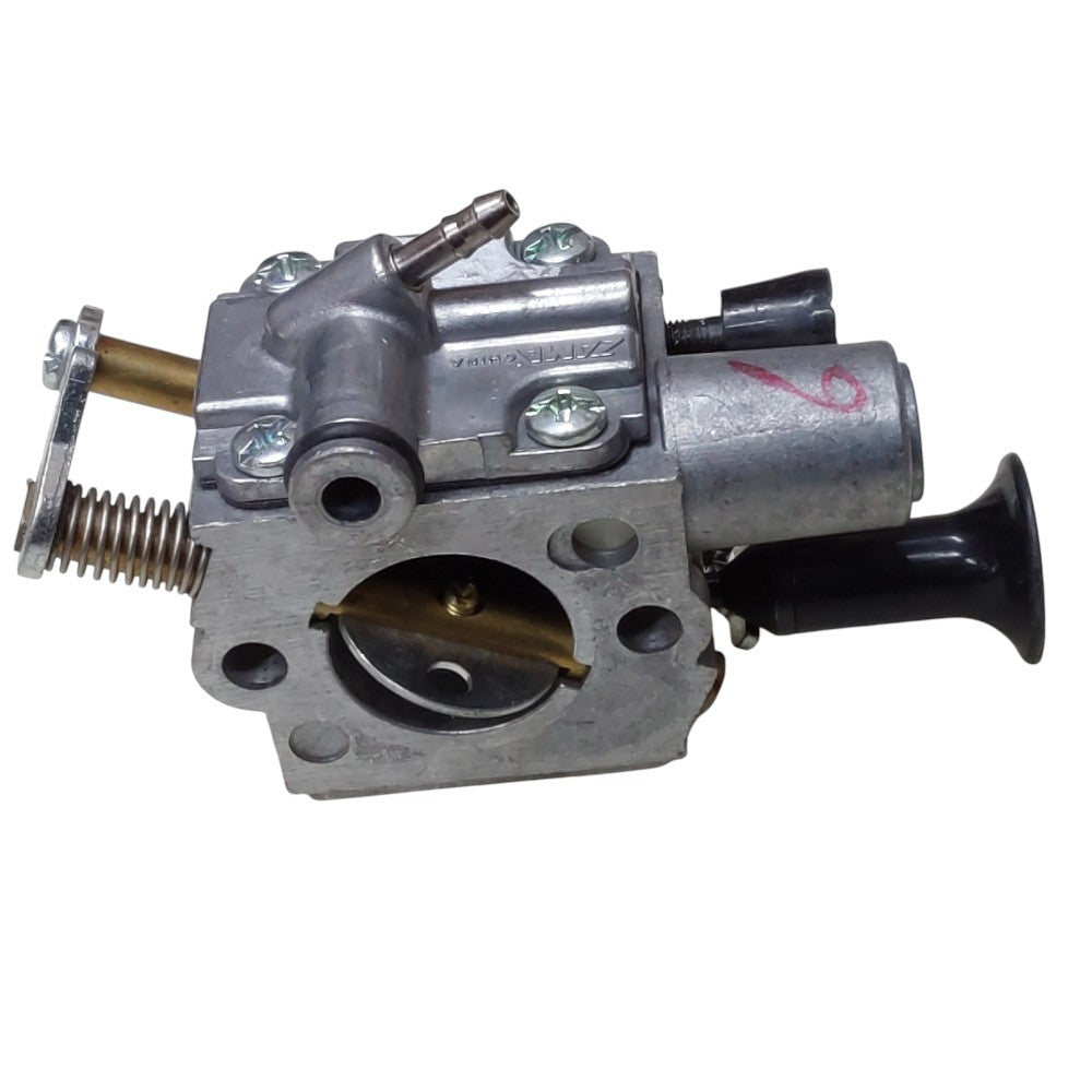 Carburador de pieza probada compatible con 1141 120 0602 compatible con Ms261