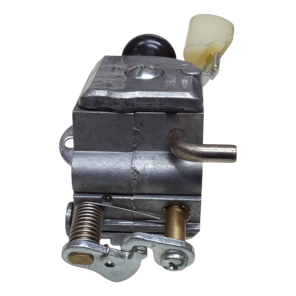 Carburador de pieza probada compatible con 1141 120 0602 compatible con Ms261