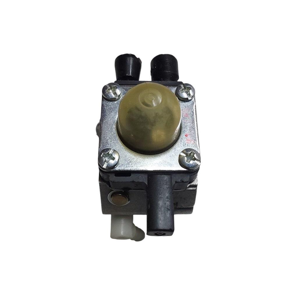 Carburador de pieza probada compatible con Stihl 4140 120 0620 compatible con Stihl Fs38, Fs45, Fs46, Fs55, Km55