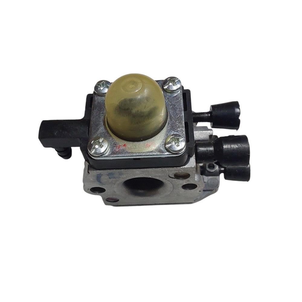 Carburador de pieza probada compatible con Stihl 4140 120 0620 compatible con Stihl Fs38, Fs45, Fs46, Fs55, Km55