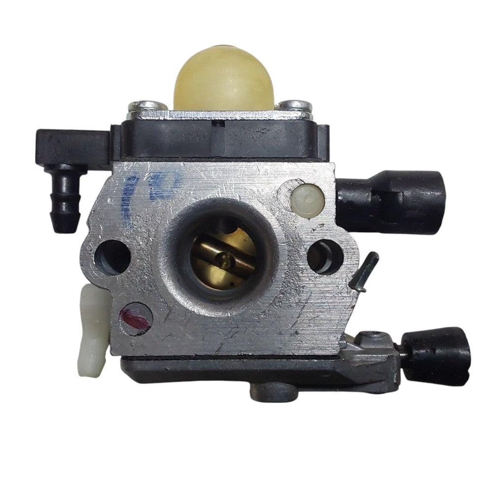 Carburador de pieza probada compatible con Stihl 4140 120 0620 compatible con Stihl Fs38, Fs45, Fs46, Fs55, Km55