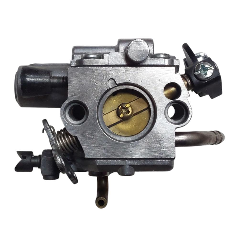 Proven Part Carburetor For Stihl Fits FS56 RC-E, FS56 C-E, C1Q-S188, 4144-120-0608