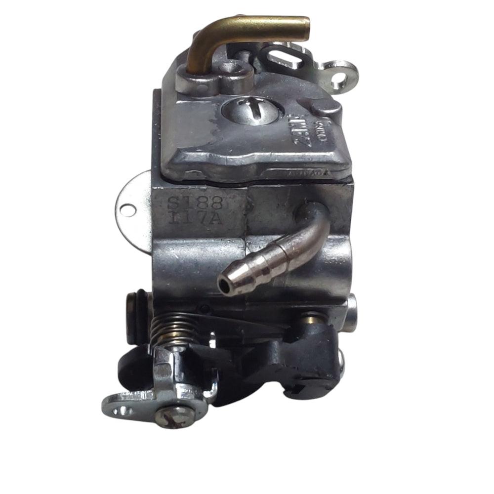Proven Part Carburetor For Stihl Fits FS56 RC-E, FS56 C-E, C1Q-S188, 4144-120-0608