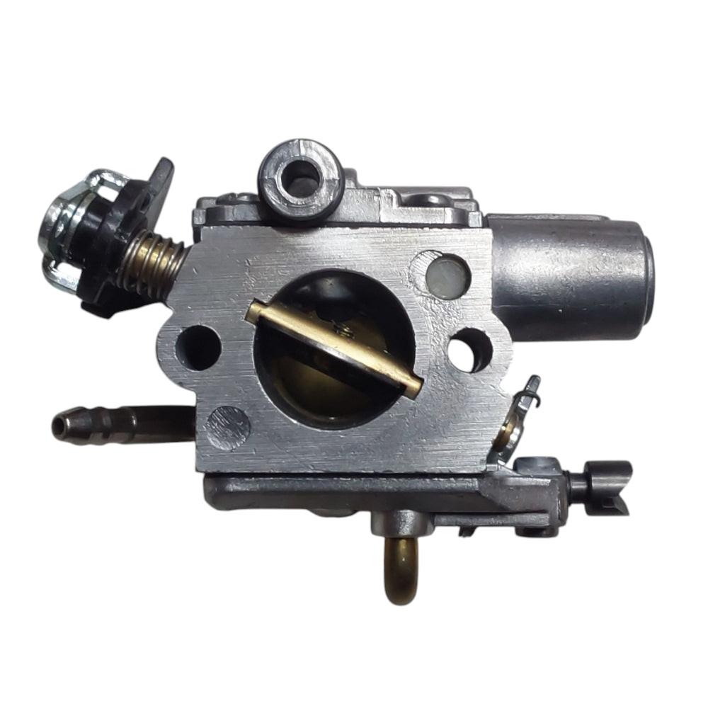Proven Part Carburetor For Stihl Fits FS56 RC-E, FS56 C-E, C1Q-S188, 4144-120-0608