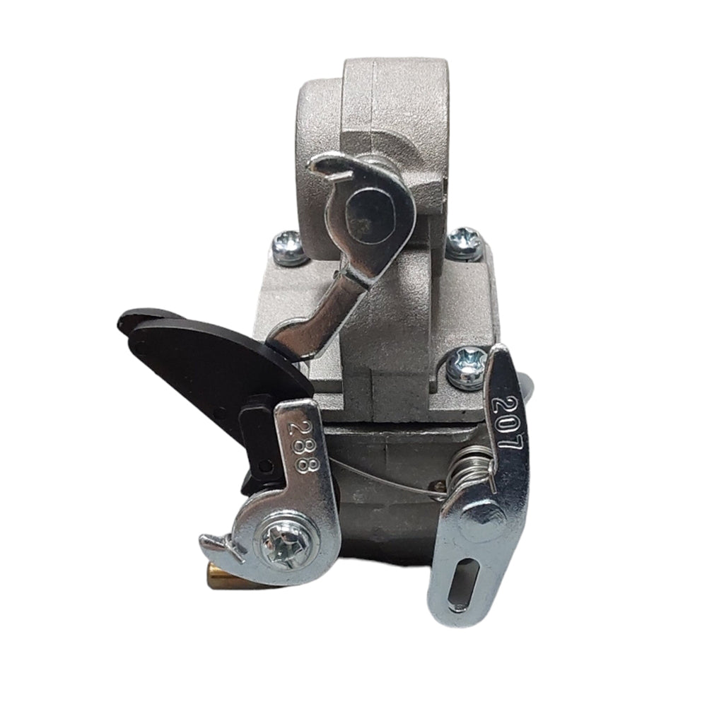 Proven Part Carburetor Fits Stihl MS181 MS201 Chainsaws 1139 120 0609