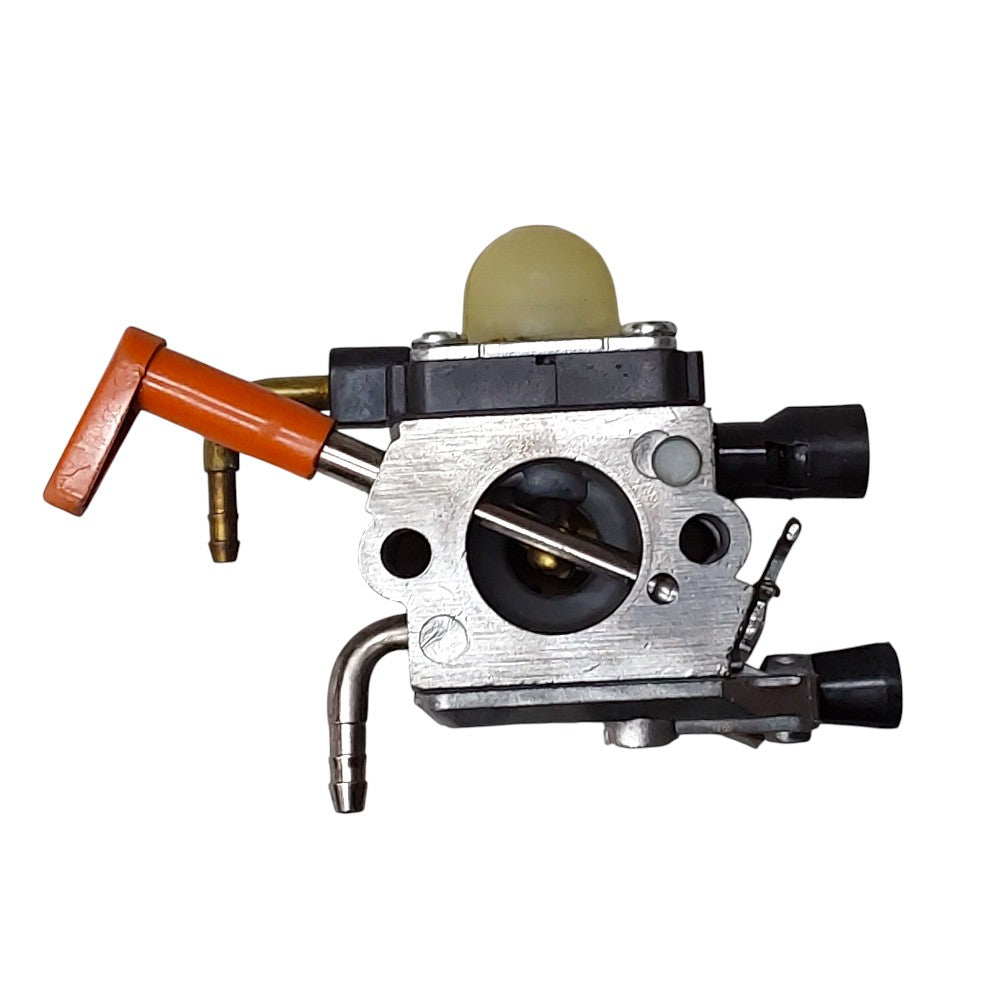 Carburador de pieza probada compatible con Stihl 4237 120 0610 Hs81R Hs86R